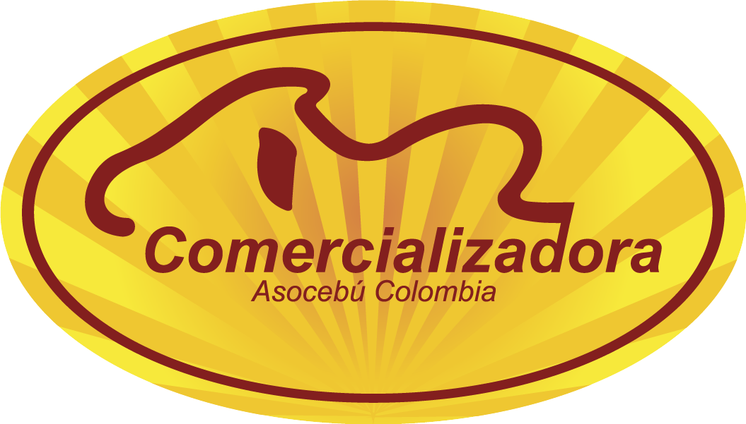 Logo de comercializadora Asocebú